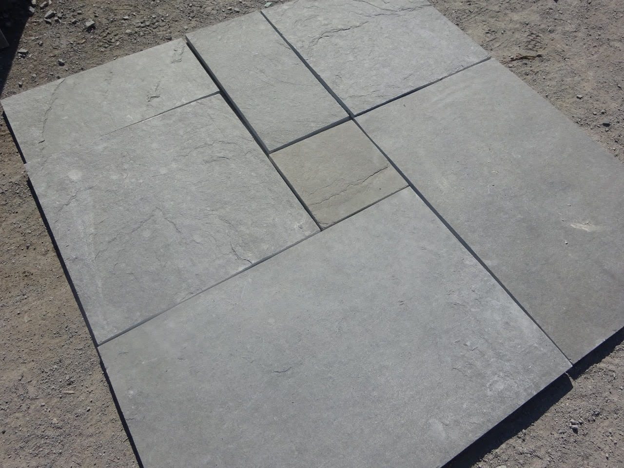 Tandur Grey Limestone